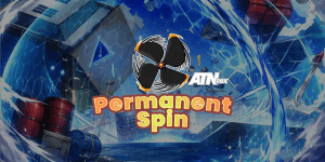 Spin (Permanent)