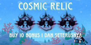 Cosmic Relic