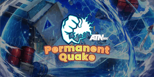 Quake (Permanent)