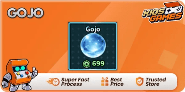 Gojo