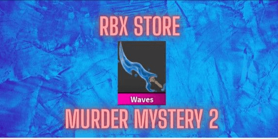 Gambar Product Waves