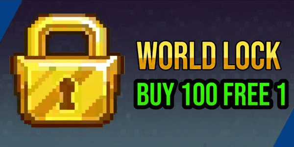 Gambar Product World Lock