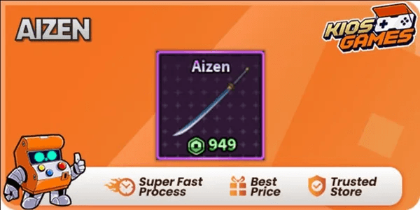 Aizen