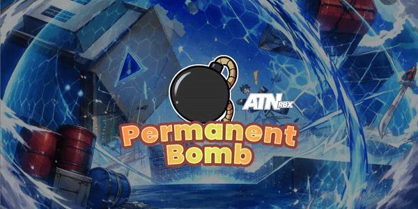 Gambar Product Bomb (Permanent)