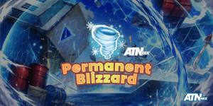 Blizzard (Permanent)