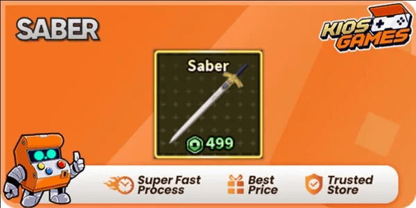 Saber