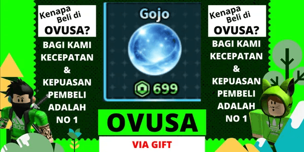 Gojo