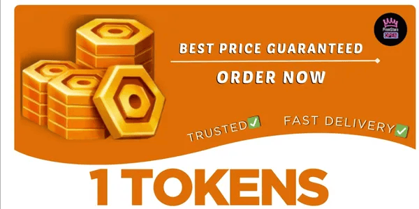 1 Token