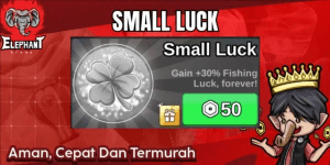 Small Luck