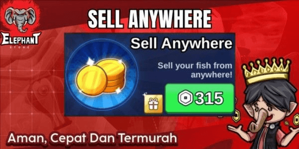 Gambar Product Sell Anywhere