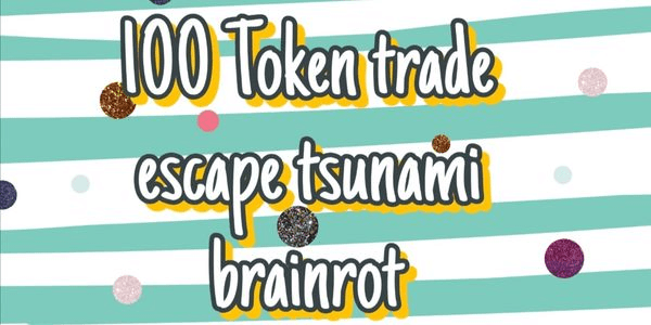 Gambar Product 100 Token