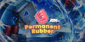 Rubber (Permanent)