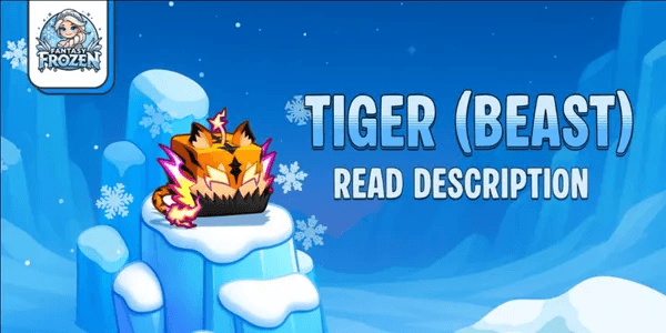 Tiger