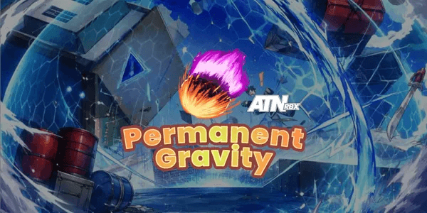 Gravity (Permanent)