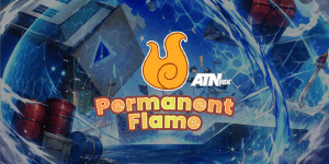Flame (Permanent)