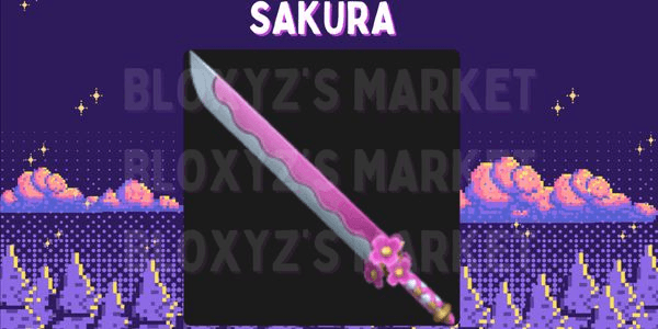 Gambar Product Sakura
