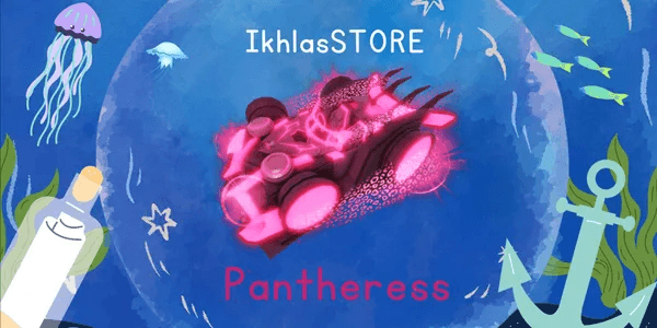 Pantheress