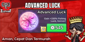 Advanced Luck