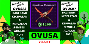 Shadow Monarch