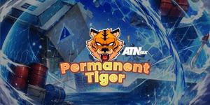 Tiger (Permanent)