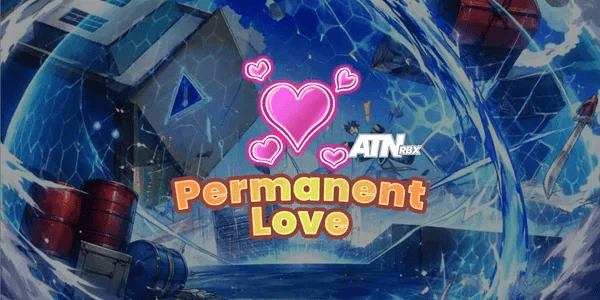 Love (Permanent)