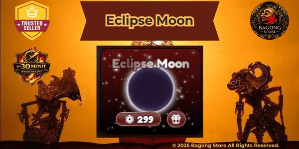 Gambar Product Eclipse Moon Potion