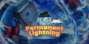 Lightning (Permanent)
