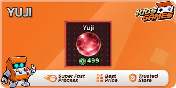 Yuji