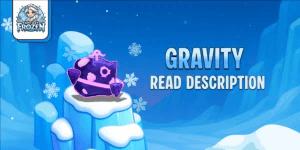 Gravity