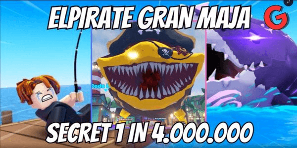 Gambar Product Elpirate Gran Maja