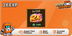 2x EXP