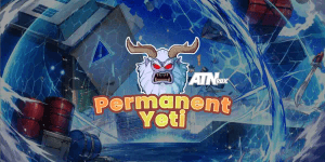 Yeti (Permanent)