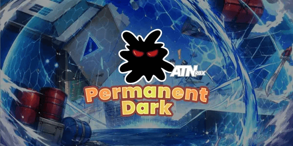 Dark (Permanent)