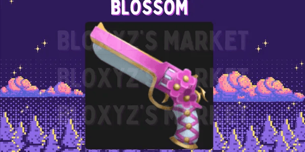 Blossom