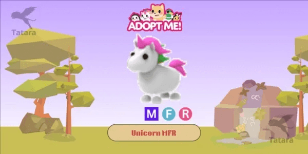 Unicorn MFR
