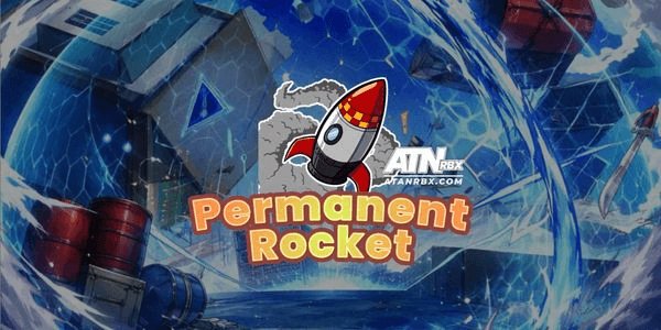 Gambar Product Rocket (Permanent)