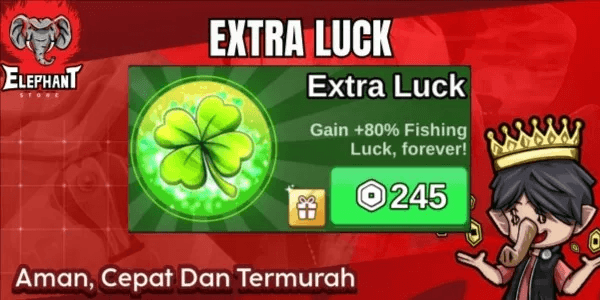 Extra Luck