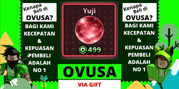 Yuji