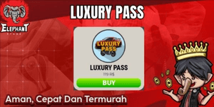 Luxury Pass