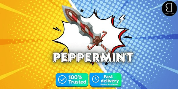 Gambar Product Peppermint