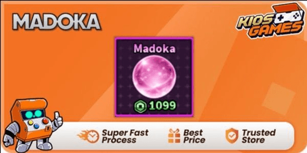 Gambar Product Madoka