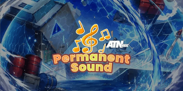 Sound (Permanent)