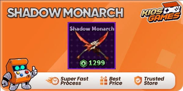 Gambar Product Shadow Monarch