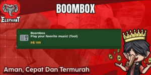 Boombox