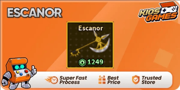 Escanor