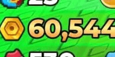 Gambar Product 100 Token | Escape Tsunami For Brainrots
