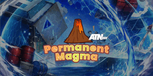 Magma (Permanent)