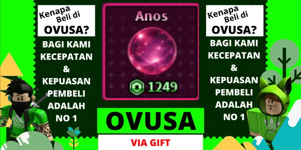 Anos