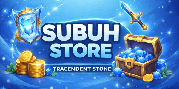 Gambar Product Transcended Stone