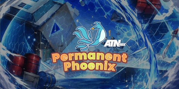 Gambar Product Phoenix (Permanent)